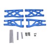 Front Rear Suspension Arm Set Aluminum Alloy Wear Resistant Strong