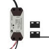 Intelligent WIFI Garage Door Switch Wireless Voice APP Remote Control
