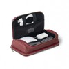 Cable Bag, Cable Organiser, Cable Case, Tech Pouch, Organiser Bag,
