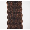 Hxxcoup Sew-in Bundles Real Hair Wefts for Sewing Human Hair