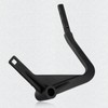KPALAG Upgrade Stainless Steel Cast Gear Shift Shifter Lever Compatible