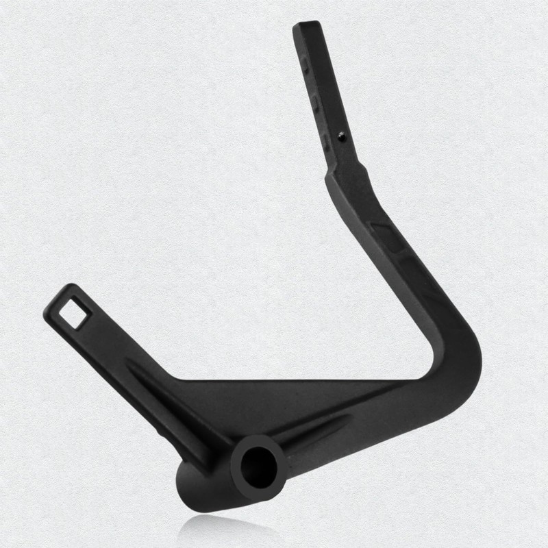 KPALAG Upgrade Stainless Steel Cast Gear Shift Shifter Lever Compatible