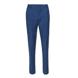 RGM Niños Slim, Azul / Patchwork, 4