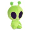 Aurora Glow in the Dark Plush Alien Toy Figure Soft