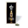 calicoolcrations Corona beer bottle opener logo 12inx6in NEW