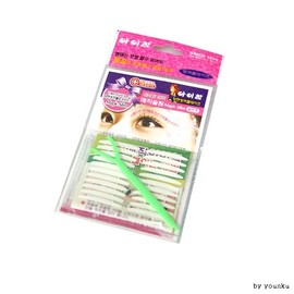 Magic Slim Eye Charm-TJ/Double Eyelid/Double Eyelid Tape/Double Eyelid Tape 4ea