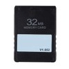 Free McBoot FMCB 1.953 Memory Card 8MB/16MB/32MB/64MB Memory Card