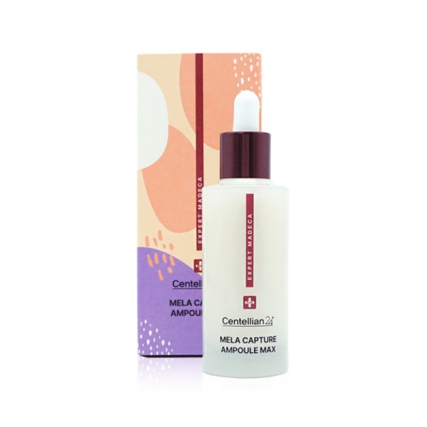 Centellian24 Expert Madeca Melacapture Ampoule Max 45ml _Y / 센텔리안24