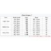 INX LABEL Nazzo Jig, Light Zone 0.06 oz (1.8 g),