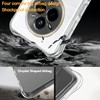 USTIYA Funda para Realme 14 Pro 5G Case Uso Rudo