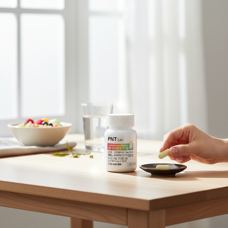 Green Cross Wellbeing GC Green Cross Wellbeing PNT Comprehensive Multivitamin