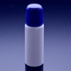 4 Pack 50ml Sponge Head Bottles Refillable Plastic Applicator Containers