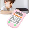 Arithmetic Exercise Toy Digital Display Voice Prompt 27 Keys USB