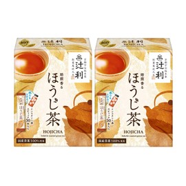Tsujiri Roasted Tea (Stick), 30