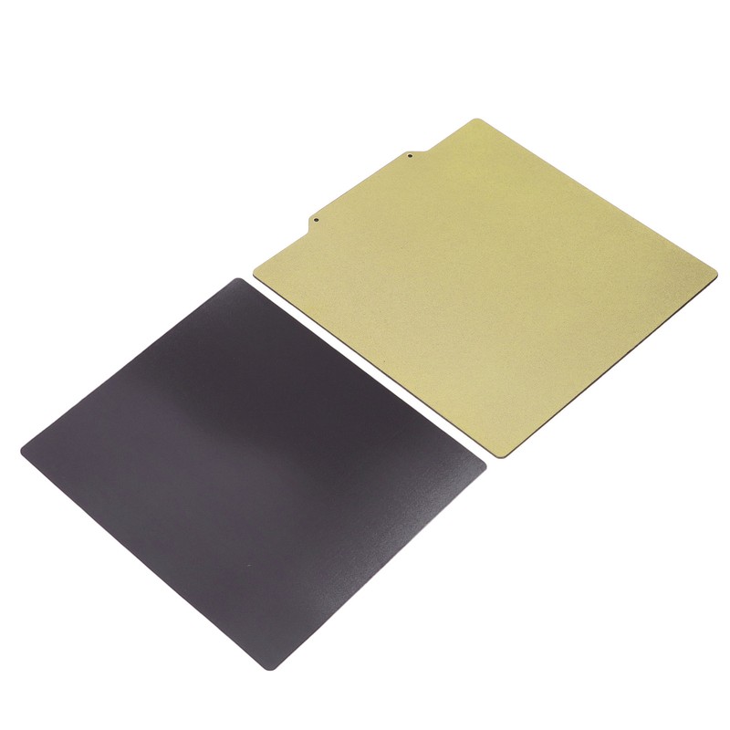 220 X 220mm 3D Printer PEO PEI Build Plate Magnetic