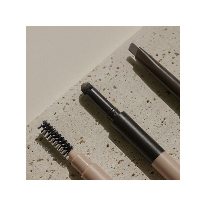 띰 아티스트 터치 브로우 듀오 펜슬 0.2g / 파우더 0.4g