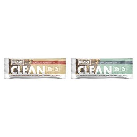 Come Ready Nutrition Clean Protein Bars 24 pack