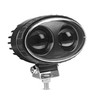 LY8 LED Forklift Safety Lights Blue Zone Warehouse Pedestrian Warning