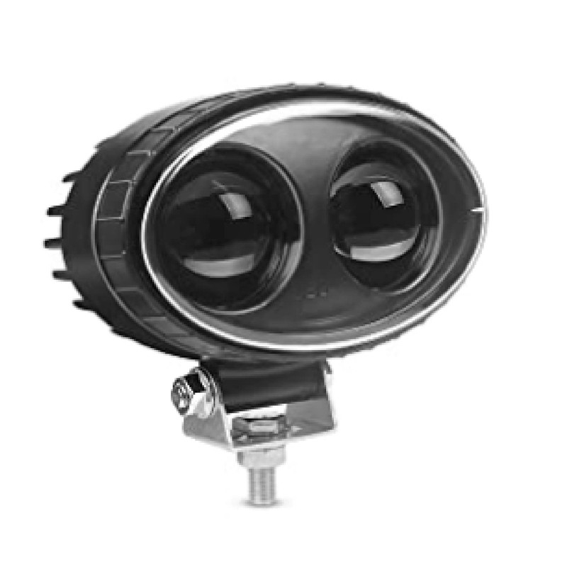 LY8 LED Forklift Safety Lights Blue Zone Warehouse Pedestrian Warning