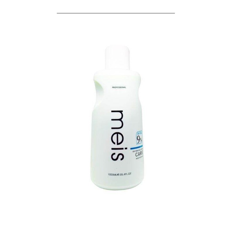 IMBERIS/MEIS HAIR DEVELOPER PEROXIDE 1000ML/双氧水/3%,6%,9%,12%(100% ORIGINAL)~FAST SHIPPING~