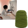 Crochet Yarn Soft Elastic Comfortable Skin Friendly Crocheting Knitting Yarn