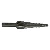 TIVOLY 11448520412 HSS Conical Step Drill Bit, Steel
