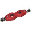 General Tools Plumbers 4 in 1 Pipe Cleaning Tool #114,