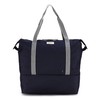 Joules Coast Collection, Unisex, Softside Foldable Packaway Duffle for Travel