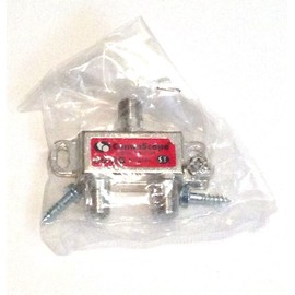 CommScope 2-way Cable TV DIGITAL CABLE INTERNET COAXIAL RG6 SPLITTER 1Ghz NEW!