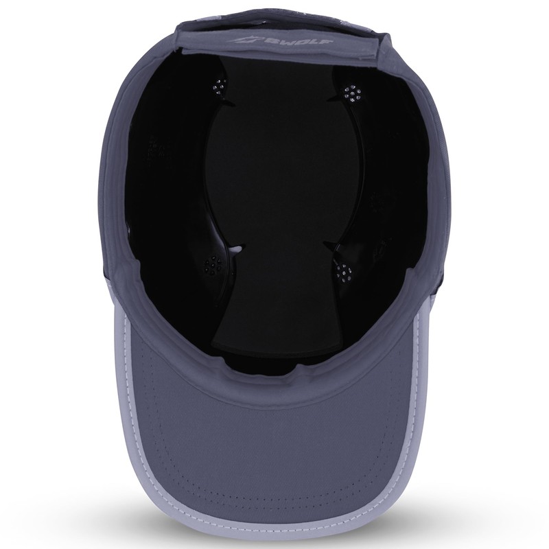 BWOLF TRIVOR Bump Cap Men's Safety Cap Safety Helmet with