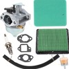BXParts Carburetor & Air Filter for Ryobi Pressure Washer RY80940B