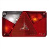 Generisch Multipoint V Trailer – Rear Lights – Set