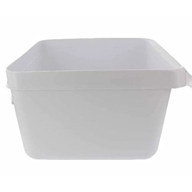 DOMETIC 2932621010 Crisper, White