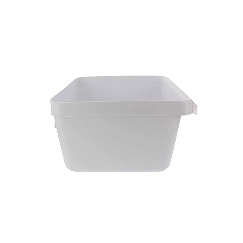 DOMETIC 2932621010 Crisper, White