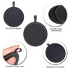 Car Cup Coaster, 2 PCS Non-Slip Car Cup Holder Coaster,