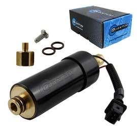 HFP Universal Fuel Pump Installation Kit for Volvo - Gasoline Automatic - Fuel Pump Kit