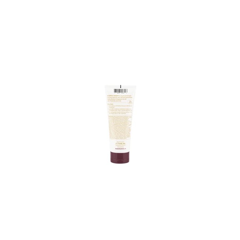Instant Control Fast Acting Silk Wash Out Conditioner