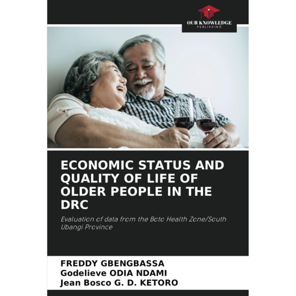 ECONOMIC STATUS AND QUALITY OF LIFE OF OLDER PEOPLE IN