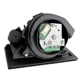 Goodsby Main Suction Motor Unit Compatible Replacement for Robotic Vacuum Cleaners Ecovacs OZMO Deebot T8, T8+, AIVI T8+, T9+, N7, N8 Pro, N8 Pro+, N10, N10 Max+