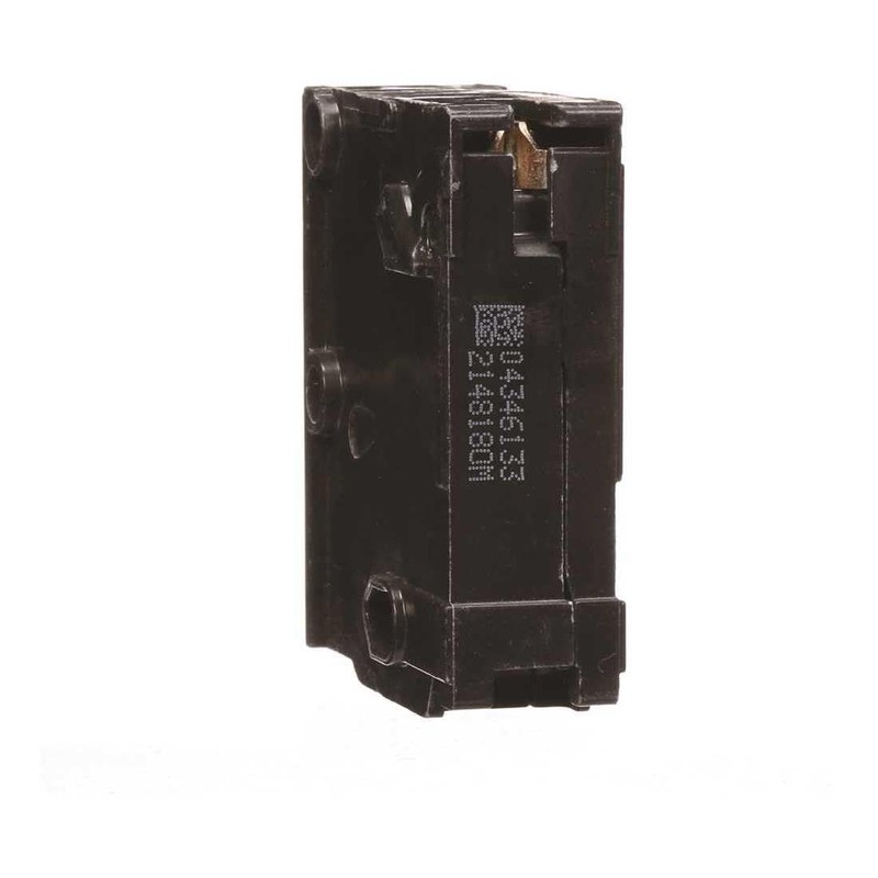 Siemens -HI Q130 30-Amp Single Pole Type QP Circuit Breaker,