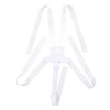 3 Set 5 Point High Chair Harness Replacement Adjustable Child