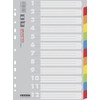 Office Products – 21071221 99 Colour Card A4 227 x