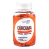 Curcuma + Omega 3 Curcumina 95% Frasco 140 Softgels Natgel