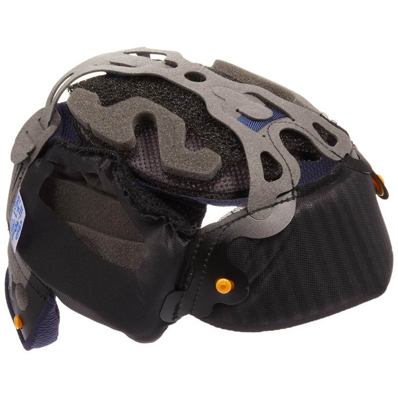 Arai Helmets Cor X Ep Int Pad Iii-10mm
