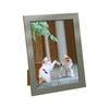 ANAZOZ Picture Frame, 10 x 15 cm, Picture Frame, Wedding