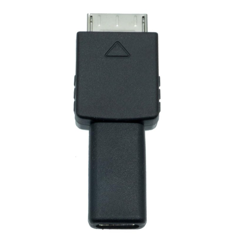 WALKMAN USB 2.0 Type-C (Female) Conversion Adapter Connector for Charging