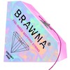 BRAWNA Pink Mapping String for Eyebrow Measuring - Microblading Thread