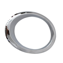 Labwork - Anillo de repuesto para faros antiniebla delanteros y izquierdos, para Fusion 2013, 2014, 2015, 2016, DS7Z17E811AA