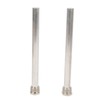 2Pcs RV Water Heater Anode Rod 18 X 235mm 3/4in