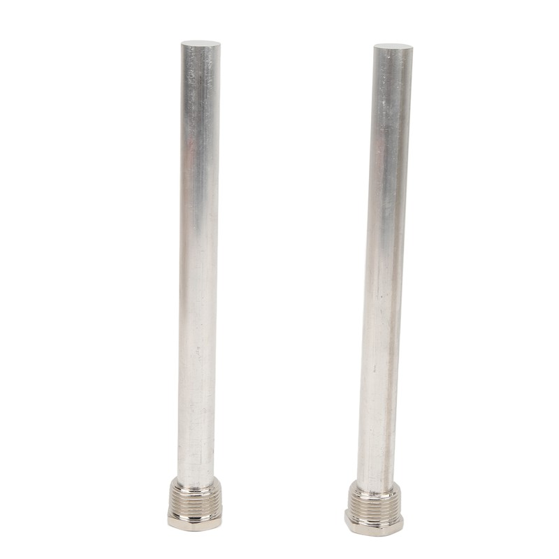 2Pcs RV Water Heater Anode Rod 18 X 235mm 3/4in